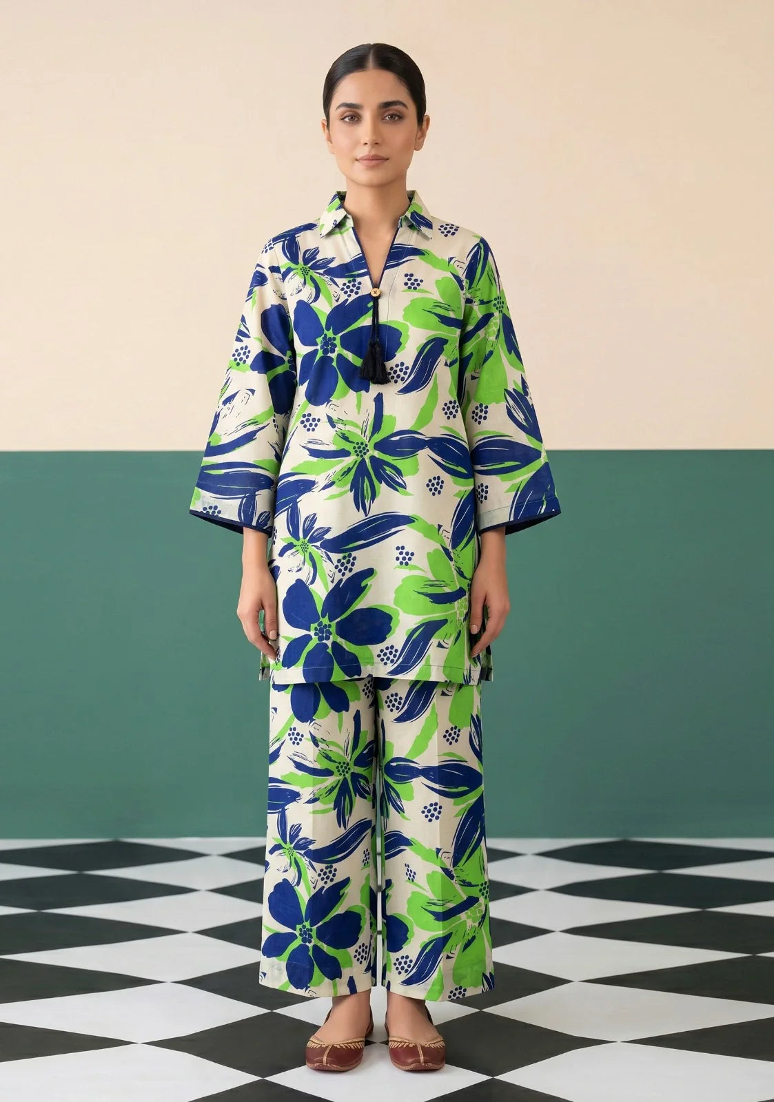 Flora