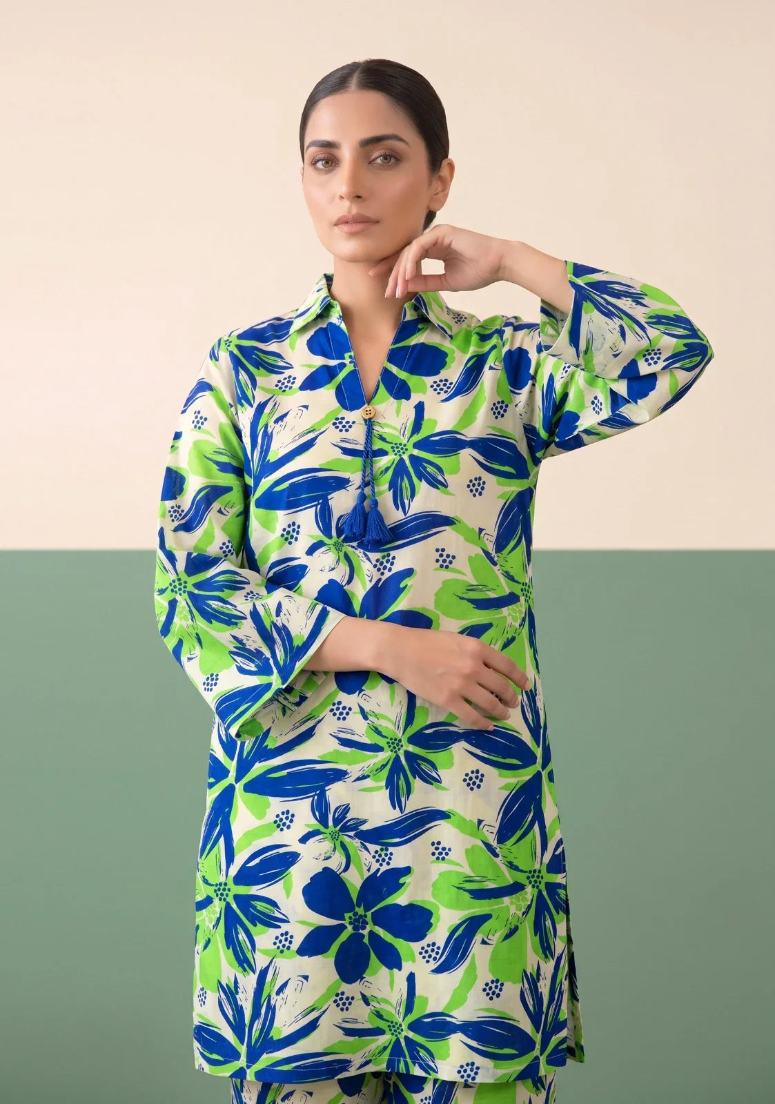 Flora