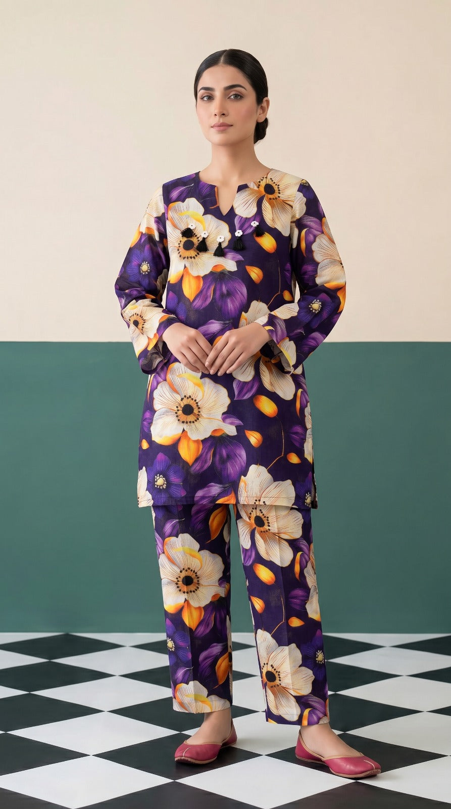 Violet