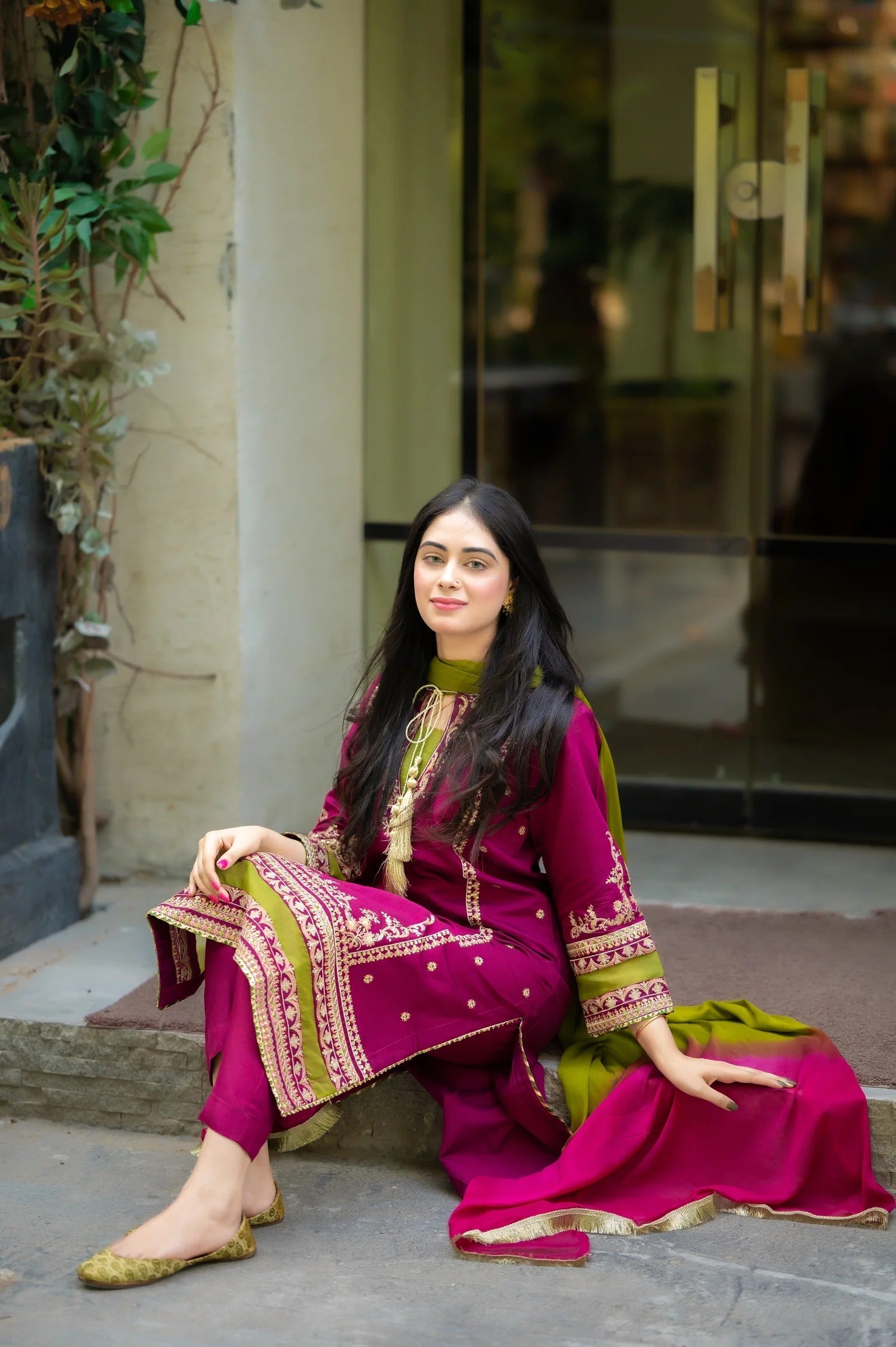MEENA